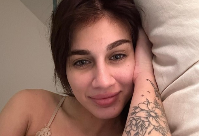 אלה לי להב  (צילום: צילום מסך אינסטגרם)