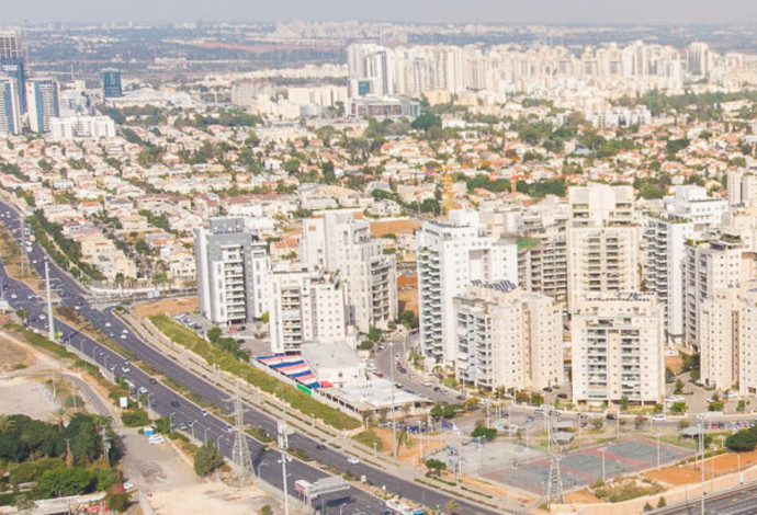 פתח תקווה