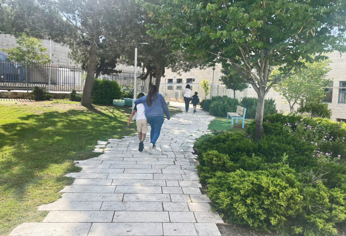 הרי ירושלים (צילום:  צילום פרטי)