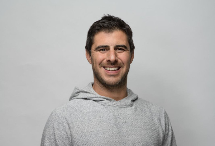 ליעד אגמון (צילום: באדיבות  אינסייט פרטנרס)