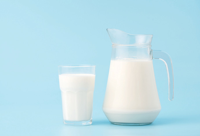 חלב (צילום:  אינגאימג')