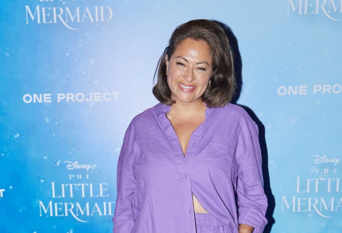 ליהיא גרינר (צילום: שוקה כהן)