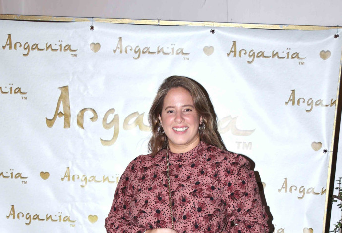 דניאל עמית (צילום: אור גפן)