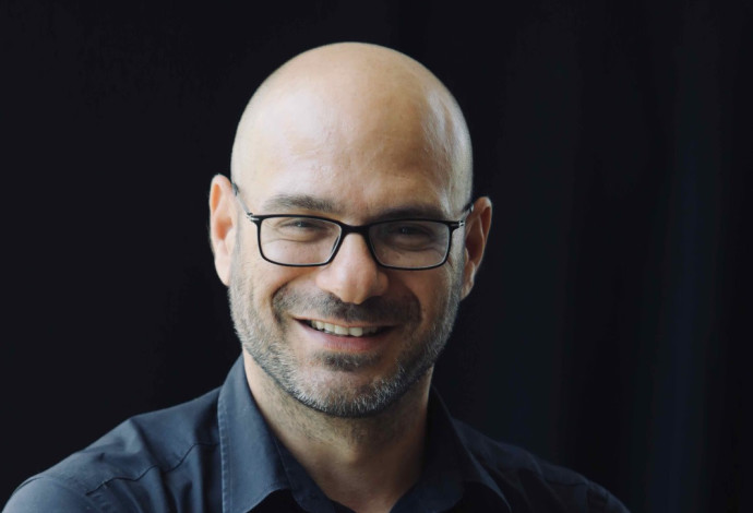 אוהד חמו (צילום: יחצ)