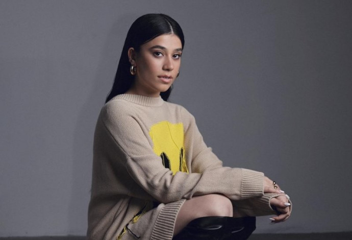 מאיה דדון  (צילום: ערן לוי)