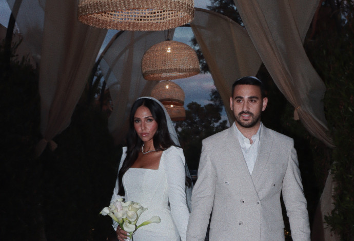 נוי פדלון (צילום: דותן ניב)