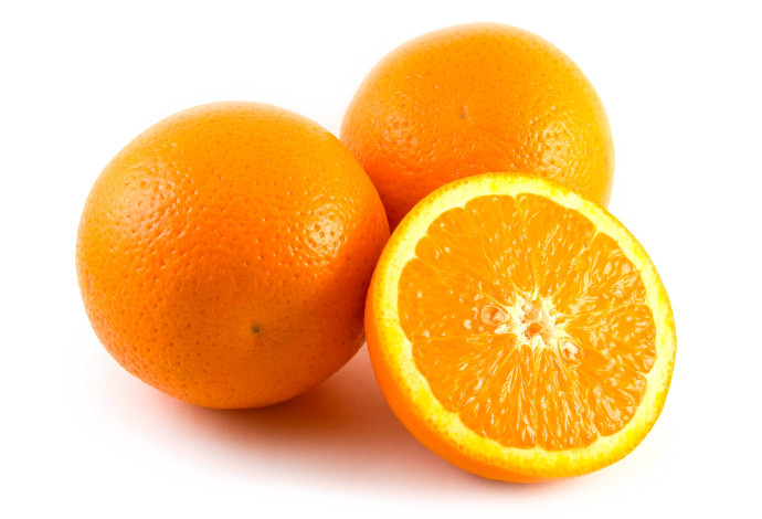 תפוזים (צילום:  אינגאימג')