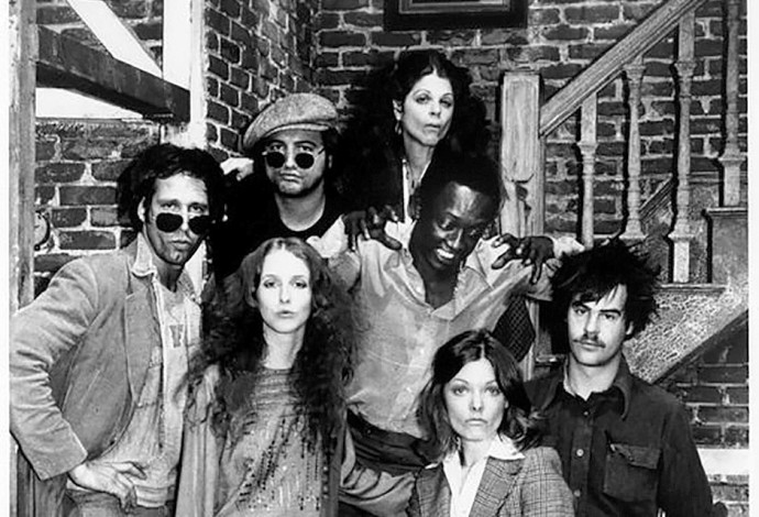 Saturday Night Live 1975 (צילום:  Saturday Night Live)
