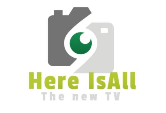 here-isAll  (צילום:  יח"צ)