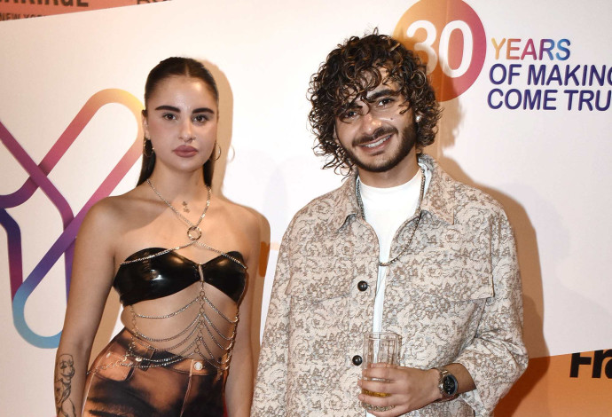 סטילה ונס (צילום: אמיר מאירי)