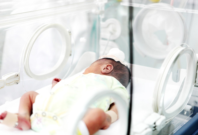 למעלה מ-17,000 תינוקות נולדו מאז ה-7 באוקטובר, אילוסטרציה (צילום:  אינג'אימג')