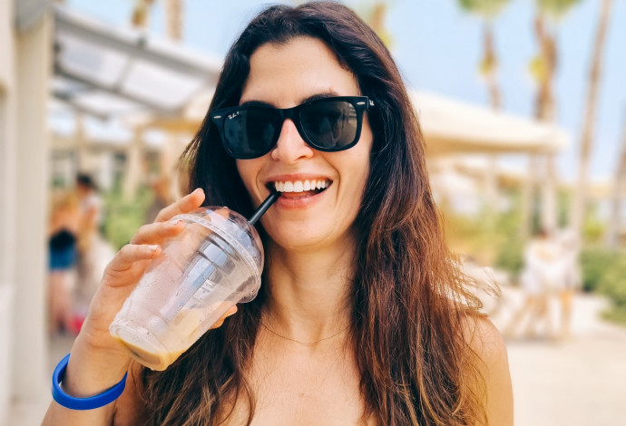 מור רדמי (צילום: איליה קוטליאר)