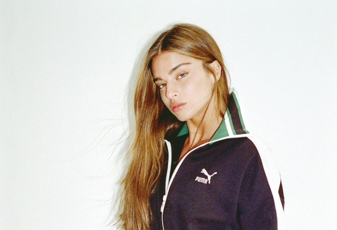 הביאה את המפקדת מהצבא. נועה קירל (צילום: סיימון אלמלם)