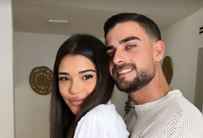 שניר בורגיל, שי עופרי (צילום: צילום מסך אינסטגרם)