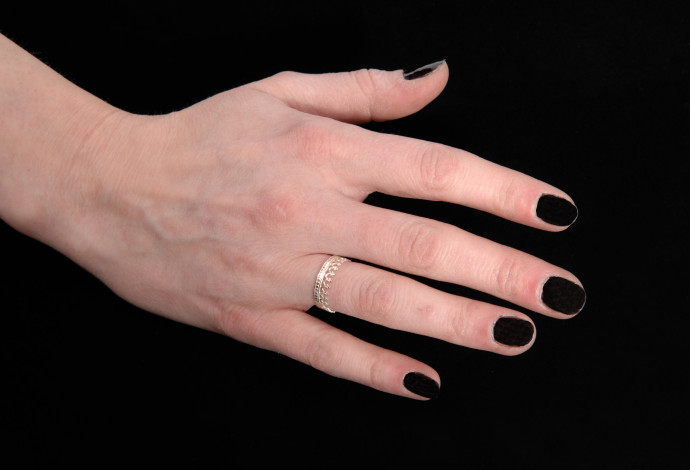 טבעת על האצבע, אילוסטרציה (צילום:  אינג'אימג')
