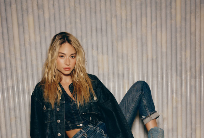 אלה איילון (צילום: שי פרנקו)