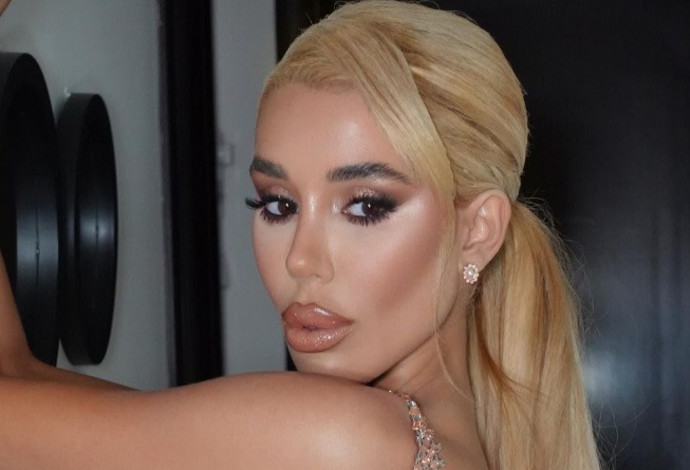 סתיו קצין (צילום: קורל מזון)