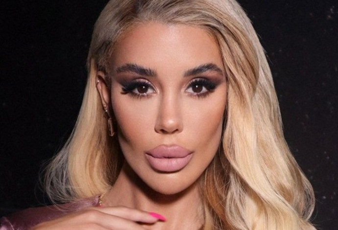 סתיו קצין (צילום: מורן ינקו)