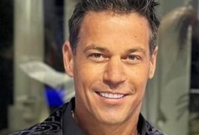 משה עוז (צילום: פרטי)