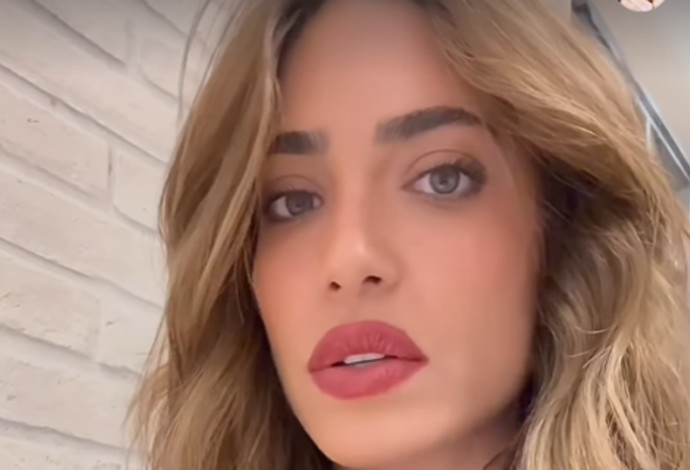 דניאל גרינברג על השיפוטיות של אנשים ברשת (צילום: צילום מסך אינסטגרם)