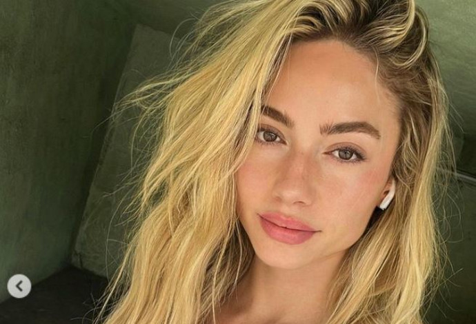 אלה איילון (צילום: צילום מסך אינסטגרם)