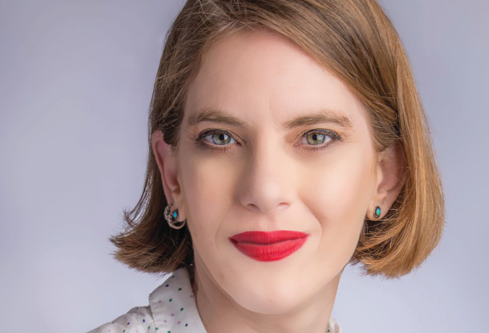 יעל שרר (צילום: עופר קידר)
