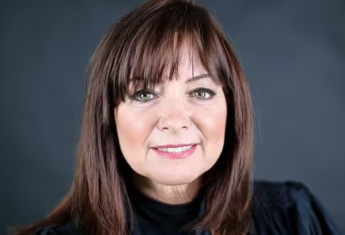 שילה קנדי, כיום (צילום: gettyimages)