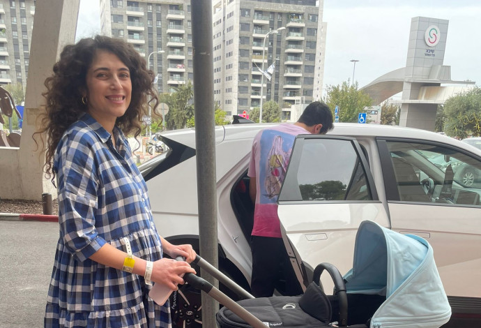 רוני דלומי (צילום: צ'ינו פפראצי)