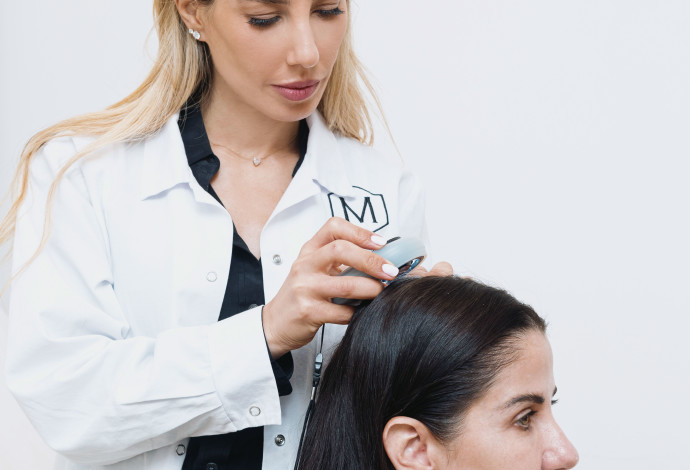 ד''ר סיון מרסר (צילום: יח''צ)