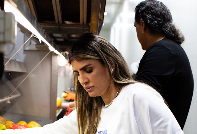 עינב בובליל (צילום: איה שלום)