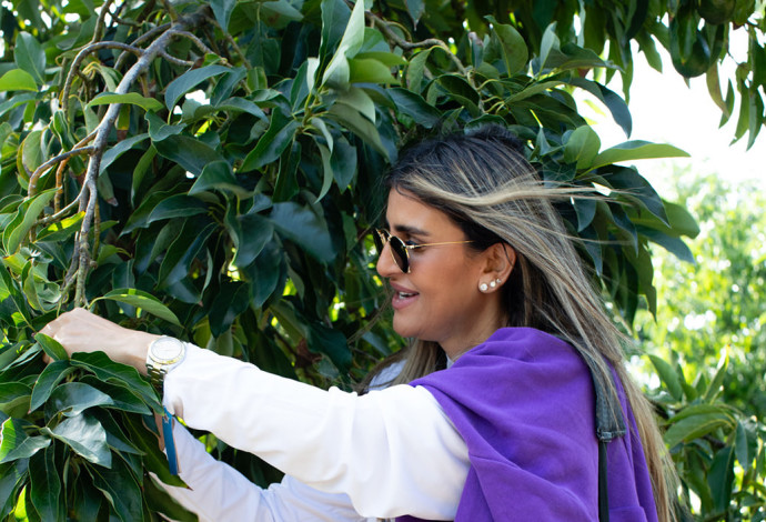 עינב בובליל (צילום: איה שלום)