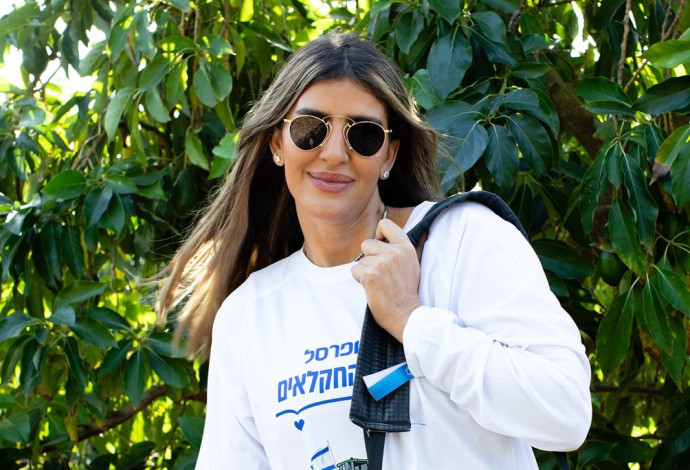 עינב בובליל (צילום: איה שלום)