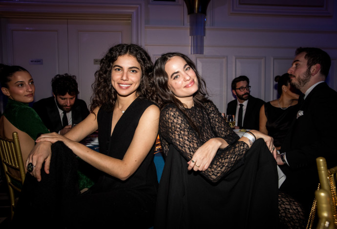 דר זוזובסקי, שלומית מלכה (צילום: אוהד קב)