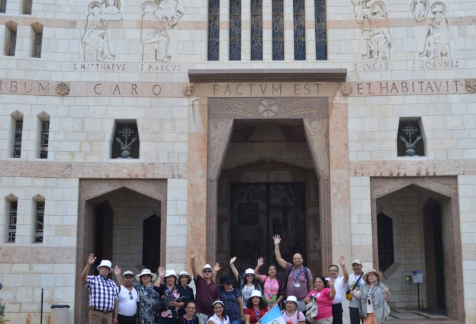 ''יעדים טיולים פרטיים זקס'' (צילום: מיטל דרור רגעים)