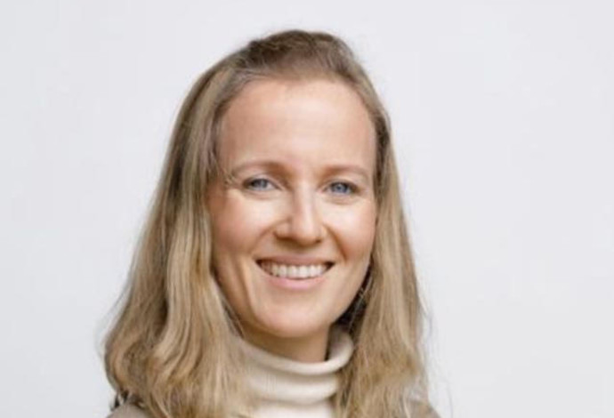 מיכל אופיר (צילום: עומר הכהן)