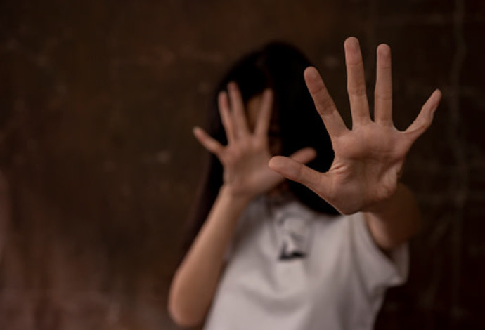 אלימות במשפחה – גם במלחמה ולא רק אצל נשים (צילום:  Songsak rohprasit gettyimages)