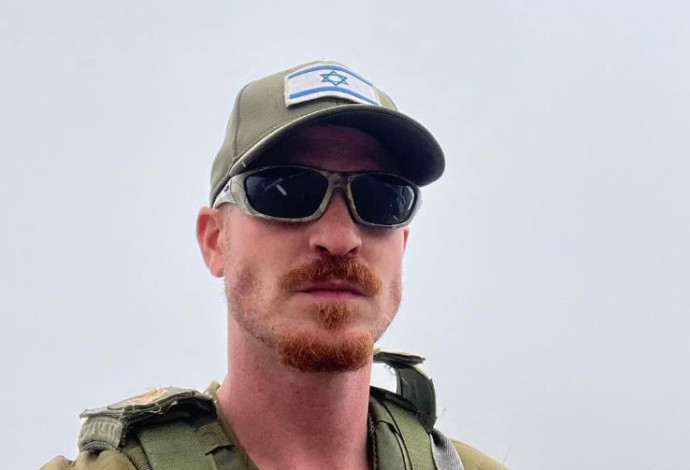 רביב כנר (צילום: צילום מסך אינסטגרם)