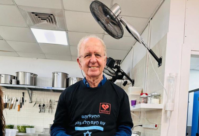 יהודה רווה  (צילום: משרד רווה)