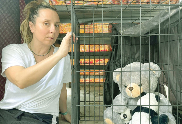 ליטל שוורץ (צילום: יח''צ עידן 2000)