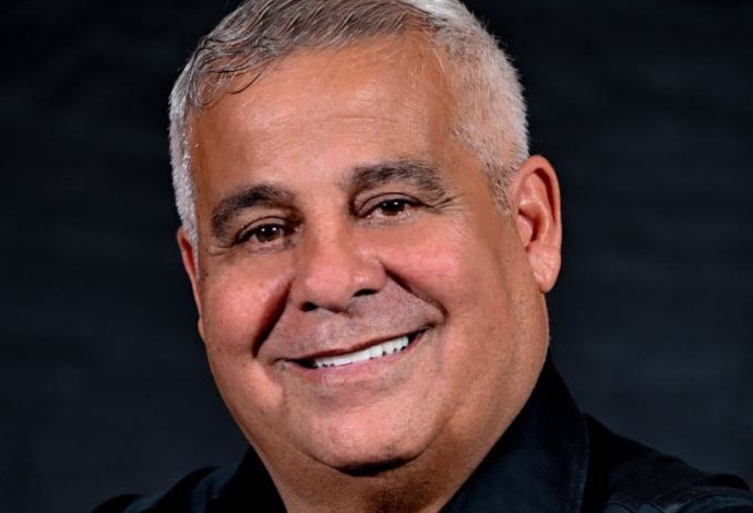 בני ביטון (צילום: פוטו אהוד אלול)