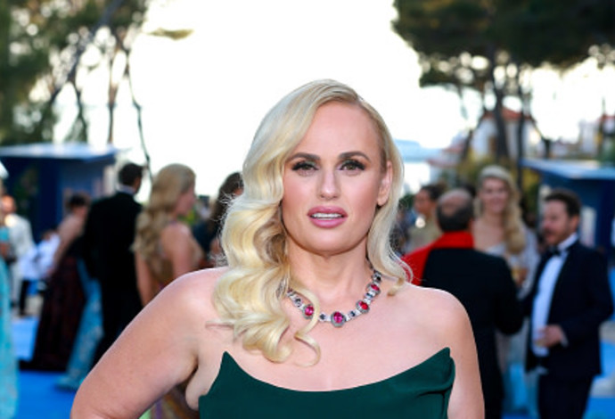 רבל ווילסון (צילום: Arnold Jerocki gettyimages)