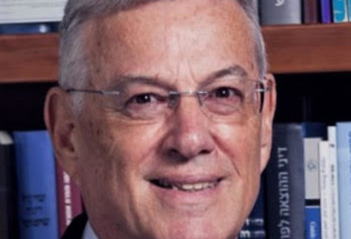 שמואל בן טובים (צילום: רועי חסון)