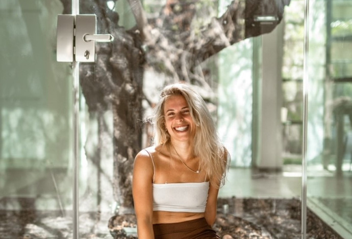 יובל נשיא (צילום: יח''צ)