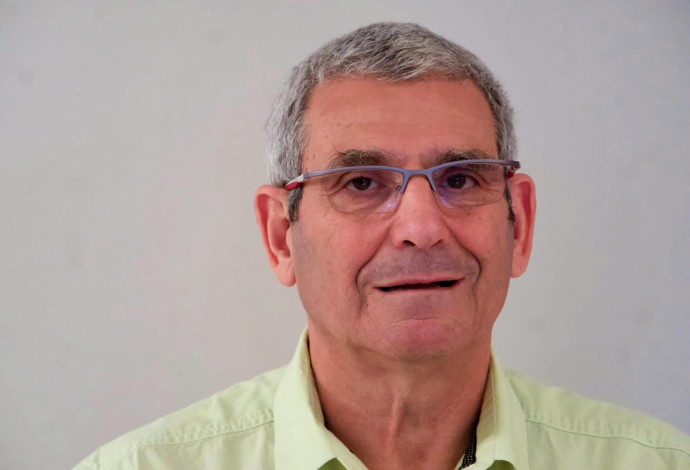 אופי רייך (צילום: באדיבות מועצת הדבש)