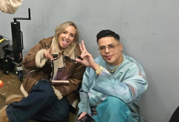 סטטיק (צילום: יח''צ)