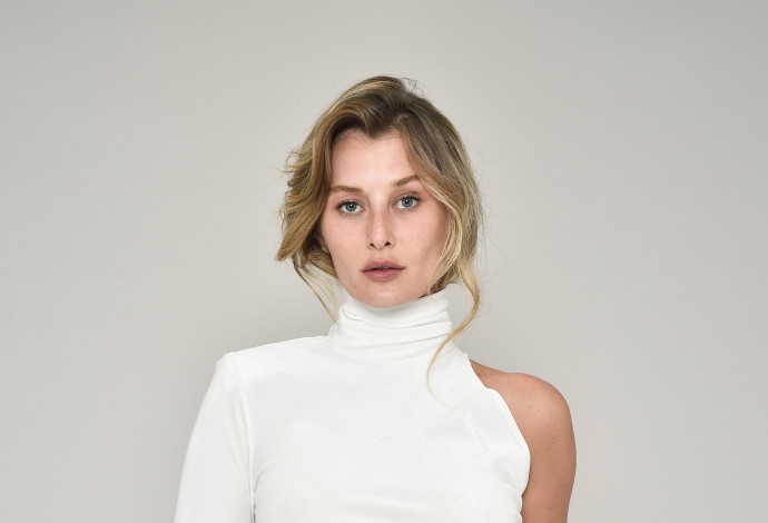 אסיה (צילום: איתן טל)