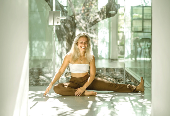 יובל נשיא (צילום: יח''צ)