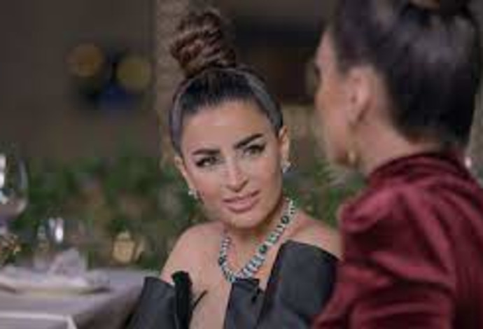 Dubai Bling (צילום: באדיבות נטפליקס)