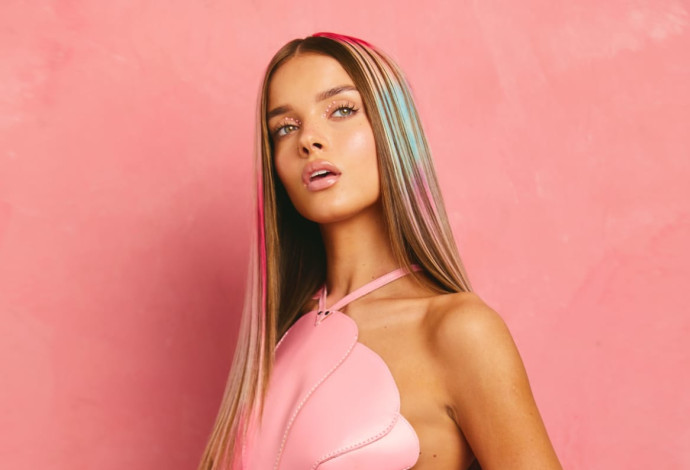 אנה זק (צילום: שי תמיר)