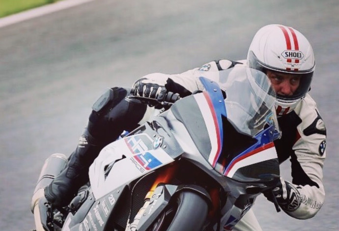 דני קושמרו (צילום: צילום מסך מתוך האינסטגרם)